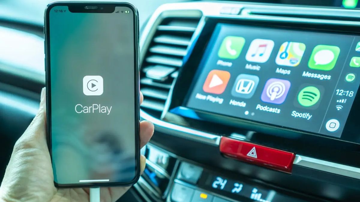 Khắc phục lỗi Apple CarPlay không hoạt động trên iPhone